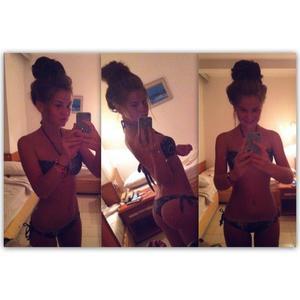 Lizeth is a cheater looking for a guy like you!