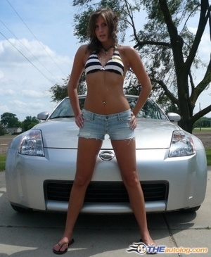 Haylie from New York is DTF, are you?
