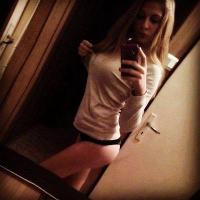Heike is a cheater looking for a guy like you!