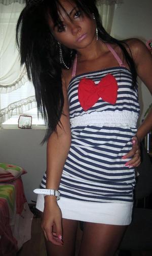 Sheena from California is interested in nsa sex with a nice, young man