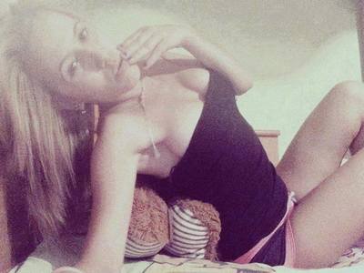 Escorts like Jalynn are down to fuck you now!