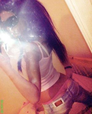 Kaylie from Wisconsin is looking for adult webcam chat