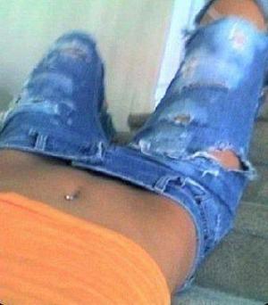 Cecelia from Michigan is DTF, are you?