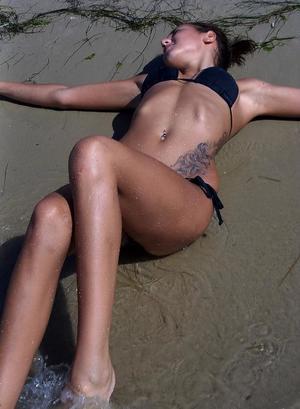 Sanaa is a cheater looking for a guy like you!