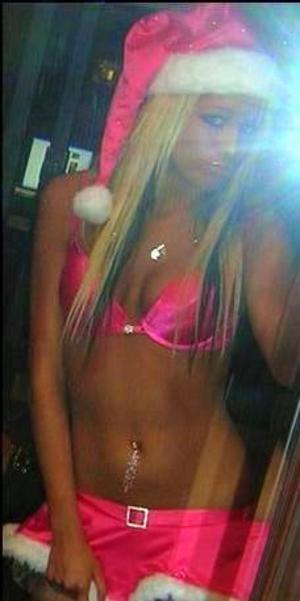 Brittany is a cheater looking for a guy like you!