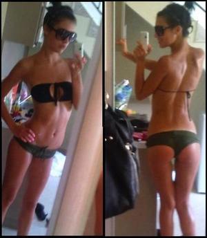 Alysha from Michigan is the best local fuck buddy you can ever find