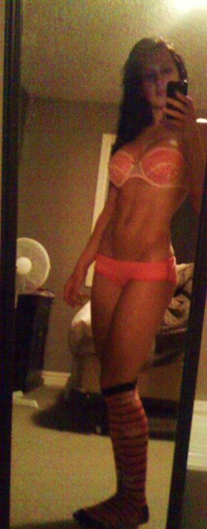 Meet local singles like Mikayla from New York who want to fuck tonight
