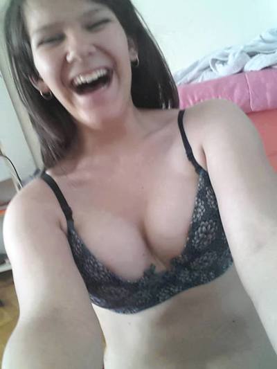 Escorts like Kiersten are down to fuck you now!