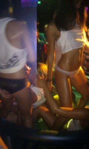 Meet local singles like Yazmin from Virginia who want to fuck tonight