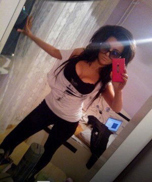 Marisa from New York is DTF, are you?