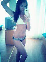 Meet local singles like Marina from Texas who want to fuck tonight