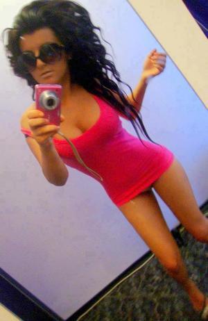 Annamaria is a cheater looking for a guy like you!