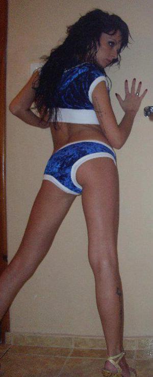 Cheaters like Leila from Minnesota are looking for you