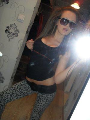 Miranda is a cheater looking for a guy like you!