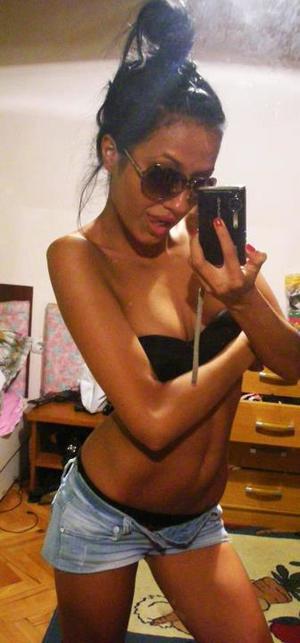Meet local singles like Ashlie from Wisconsin who want to fuck tonight
