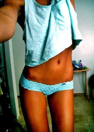 Shelby from South Carolina is DTF, are you?