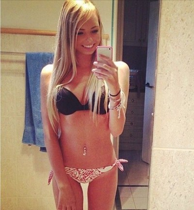 Meet local singles like Graciela from British Colombia who want to fuck tonight