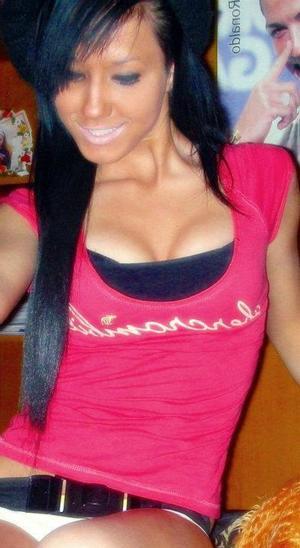 Looking for local cheaters? Take Adrian from California home with you