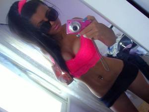 Veronica from New York is the best local fuck buddy you can ever find