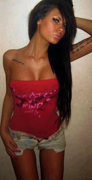 Cheaters like Nevaeh from Iowa are looking for you