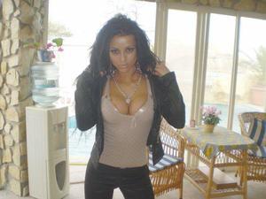 Looking for girls down to fuck? Kiersten from California is your girl