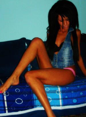Maddison from California is interested in nsa sex with a nice, young man