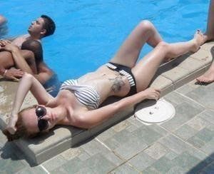 Meet local singles like Tania from California who want to fuck tonight