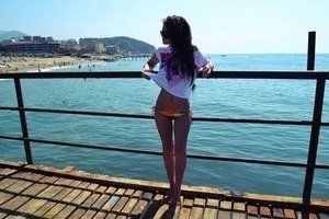Chat with Ashleigh, 23‚ Connecticut Co-Ed Looking for You