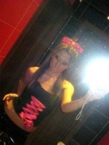 Connecticut Stunner Haven, 30, Down for Casual Nights
