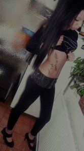 Rhode Island Cutie Katharine, 26 Wants to Chat with You