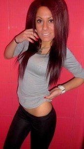 Meet local singles like Kyra from Iowa who want to fuck tonight