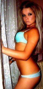 Rhode Island Seductress Shana, 24 Seeks Casual Affair