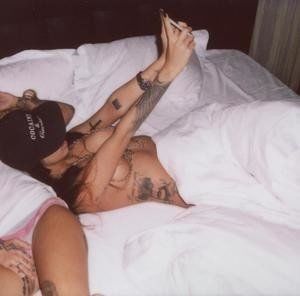 Angelina from Maine is DTF, are you?