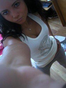 Oklahoma Beauty Kaitlynn (30) Ready for Adult Dating