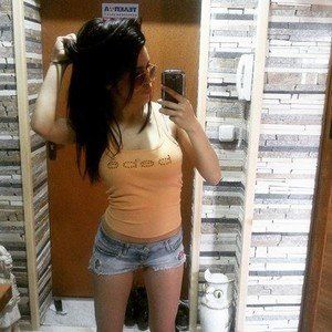 Alexis from Pennsylvania is the best local fuck buddy you can ever find