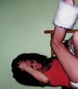 Cheaters like Danielle from West Virginia are looking for you