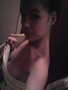27-Year-Old Connecticut Girl Kierra Seeks Passionate Fun