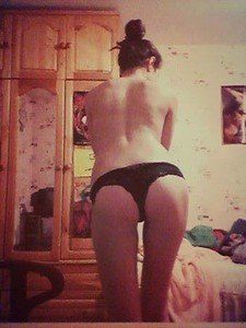 Oklahoma Cutie Patricia, 28 Wants to Chat with You