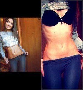 Meet 30-Year-Old Oklahoma Girl Gwendolyn Today